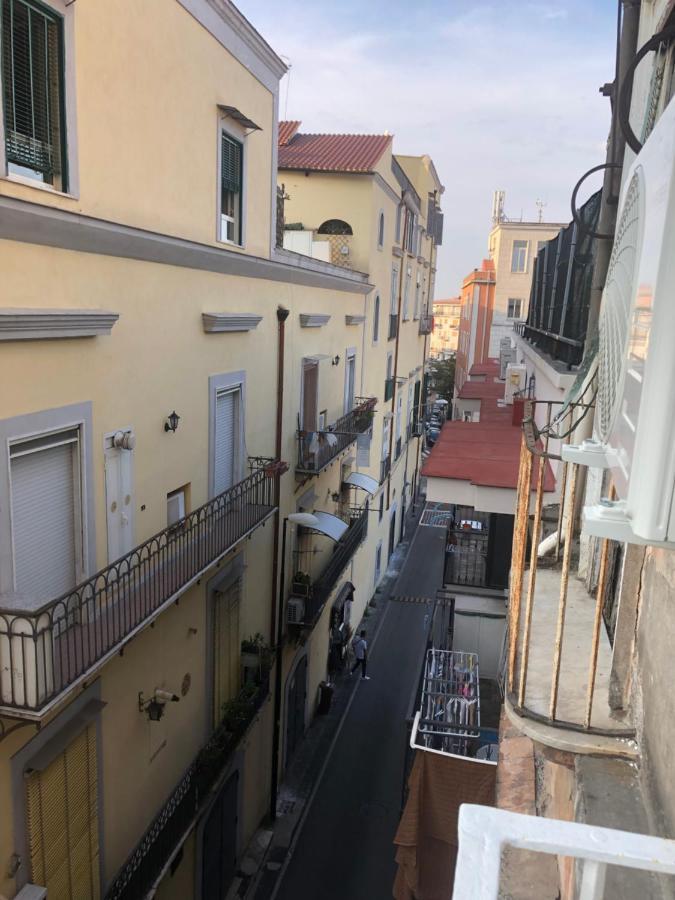 بورتيشي La Maison Della Torre المظهر الخارجي الصورة