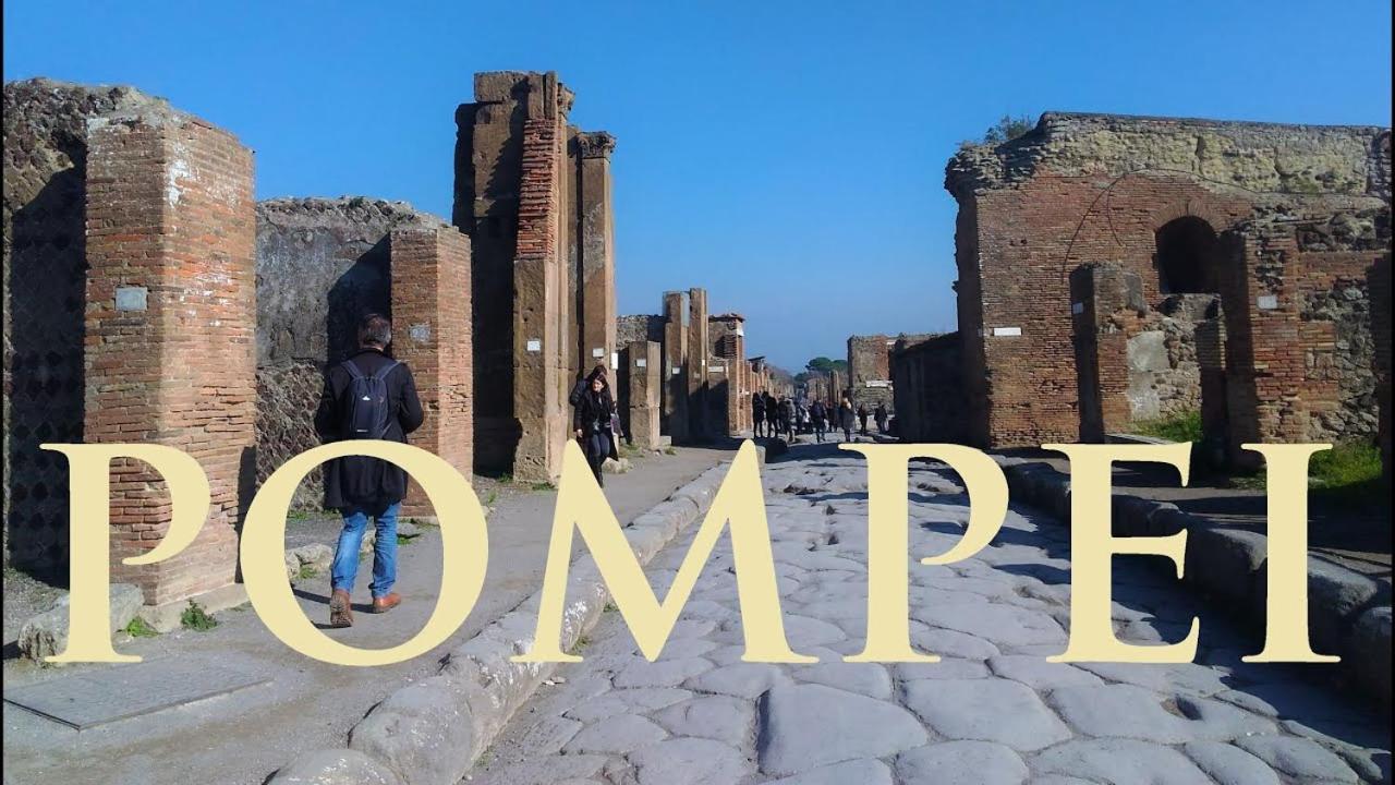 بورتيشي La Maison Della Torre المظهر الخارجي الصورة